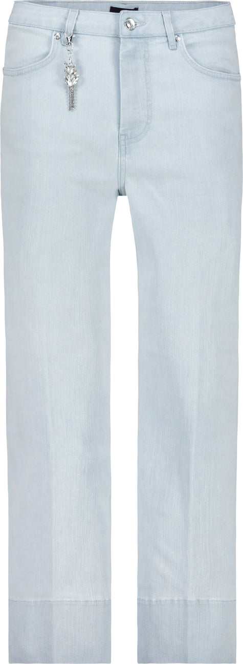 Jeans - Culotte