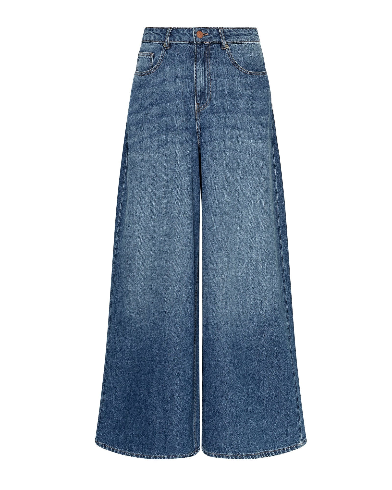 Jeans - Turig Alena Pants