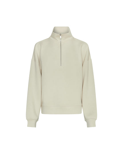 Sweatshirt - Illiana Ima Q Zip