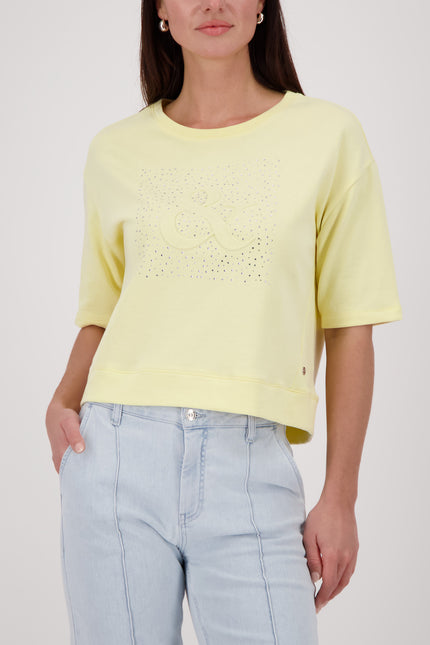 Shirt - Baumwolle