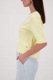 Shirt - Baumwolle