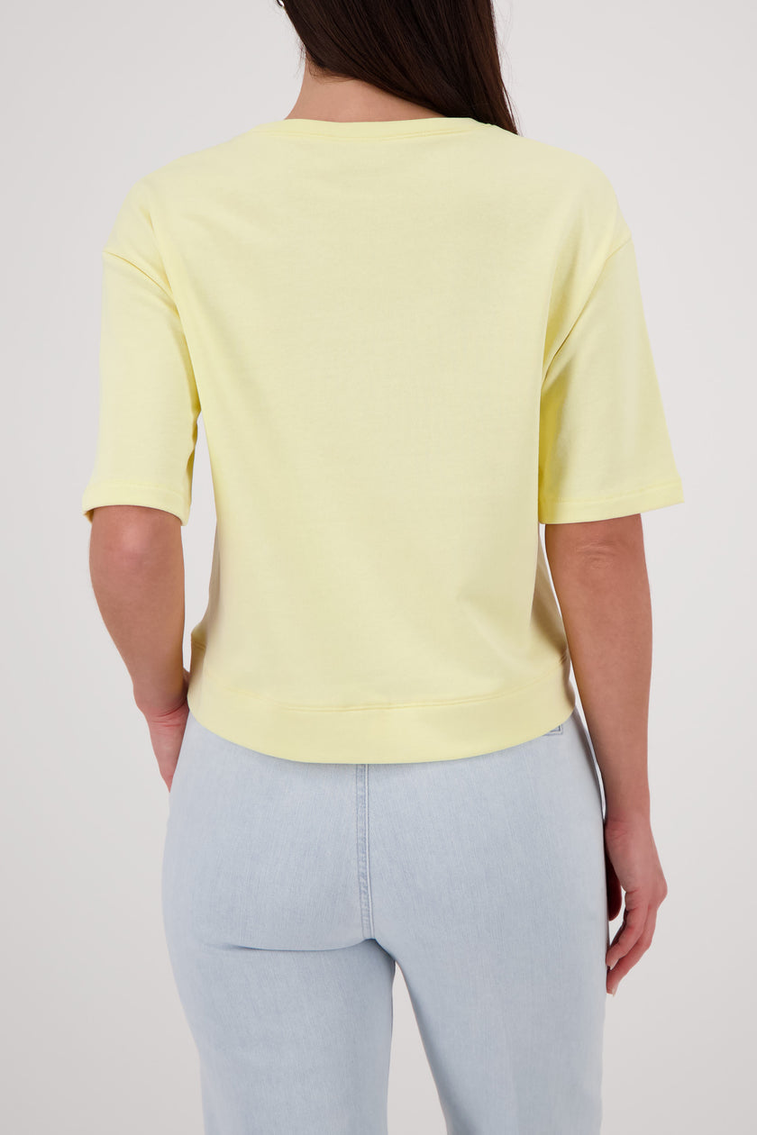 Shirt - Baumwolle