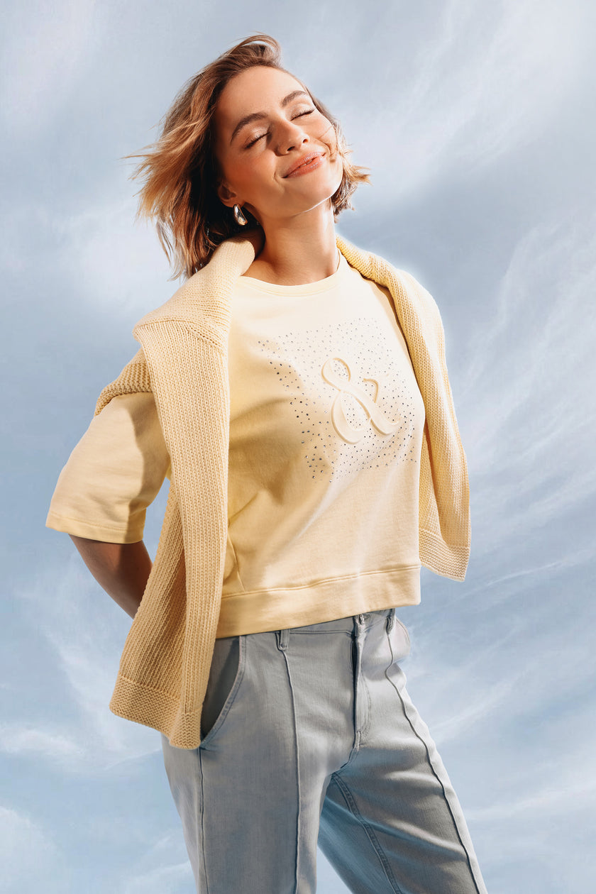 Shirt - Baumwolle