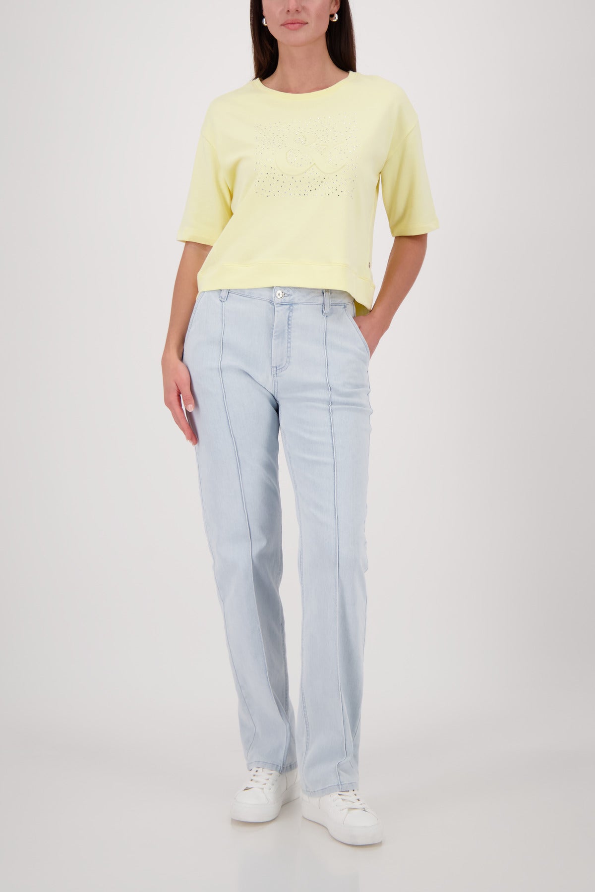 Shirt - Baumwolle