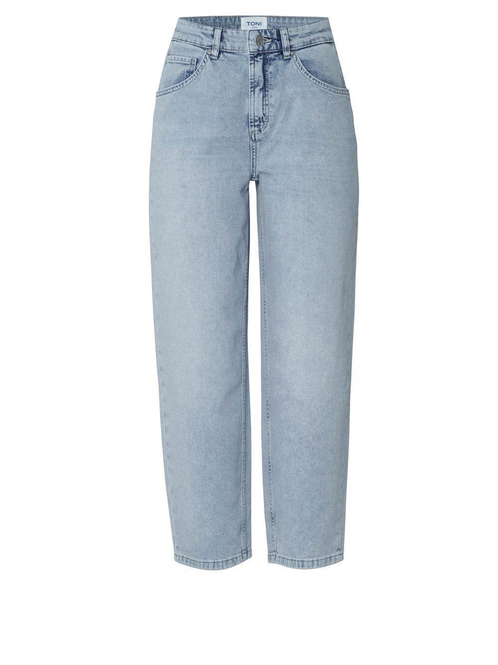 Jeans - Liv Barrel 7/8