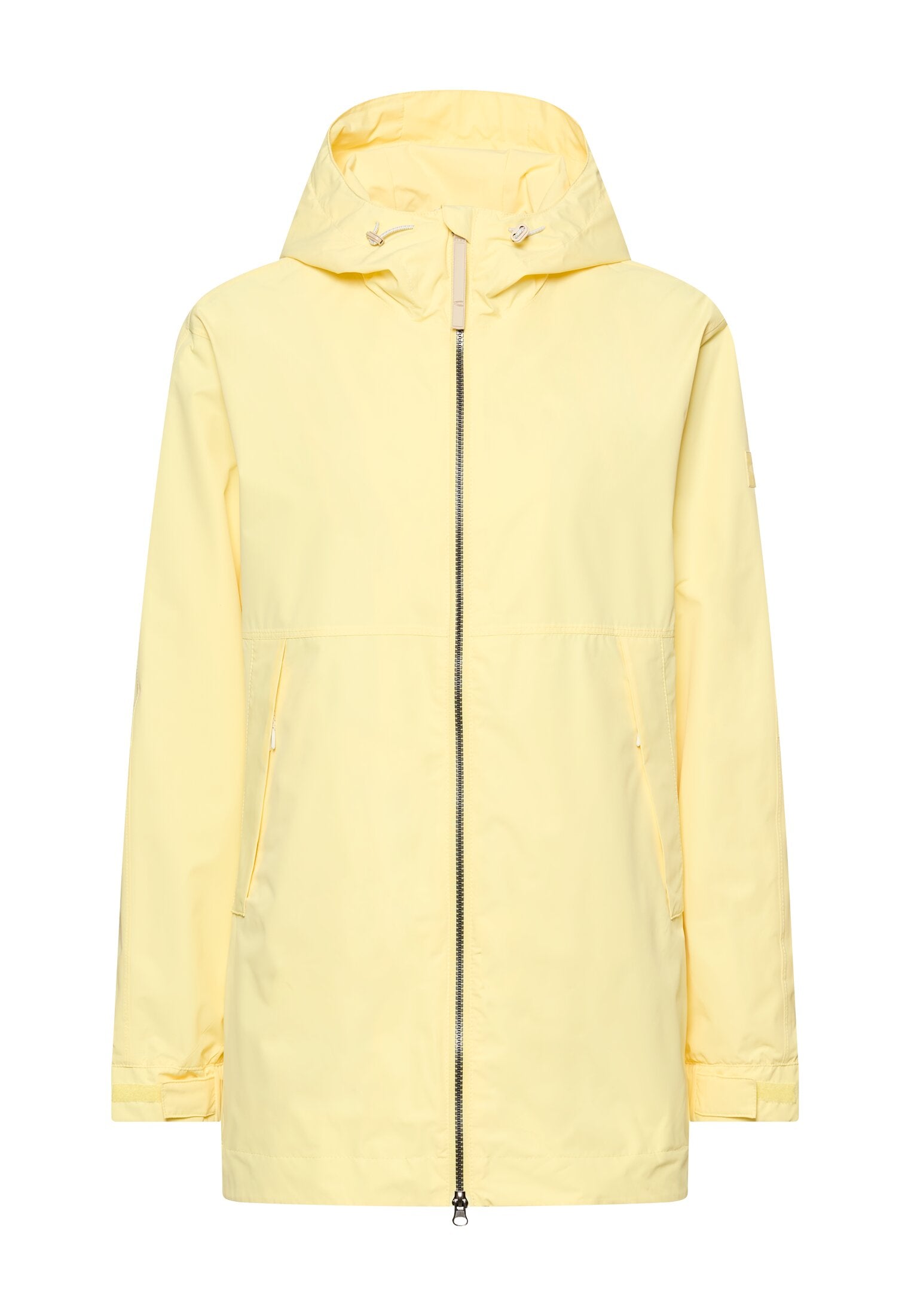 Jacke - Kapuze