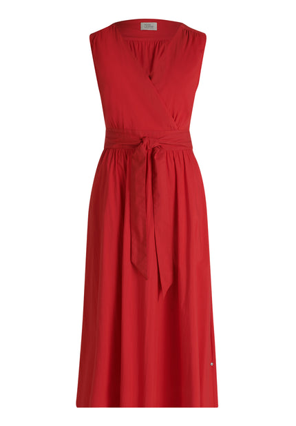 Sommerkleid - Tailliert