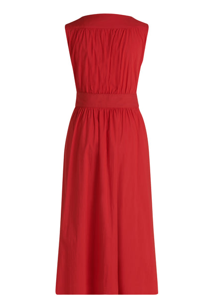 Sommerkleid - Tailliert