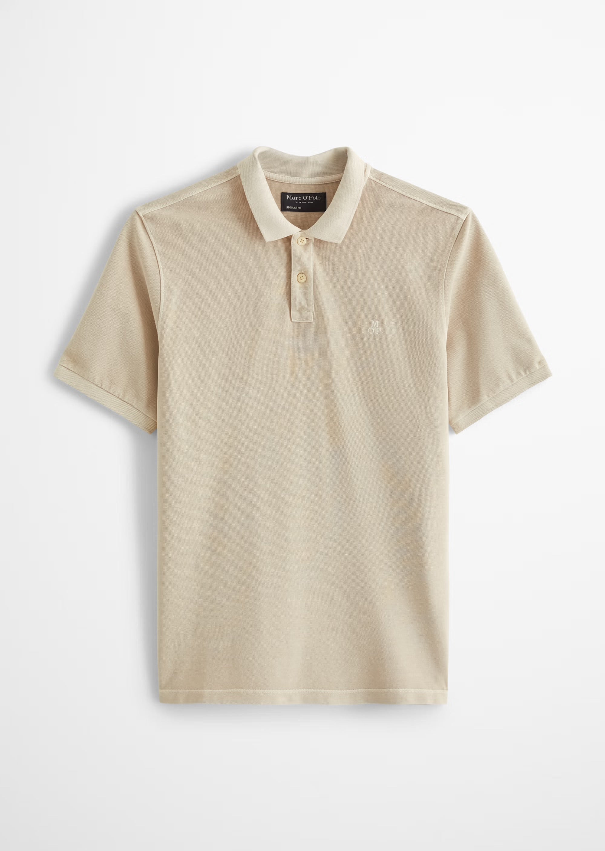 Poloshirt - Basic