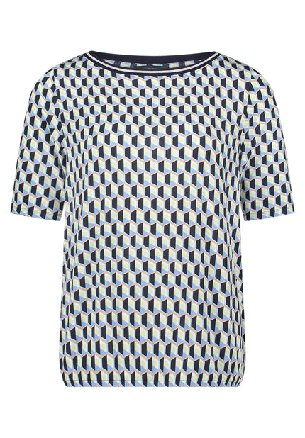 T-Shirt - Alloverprint