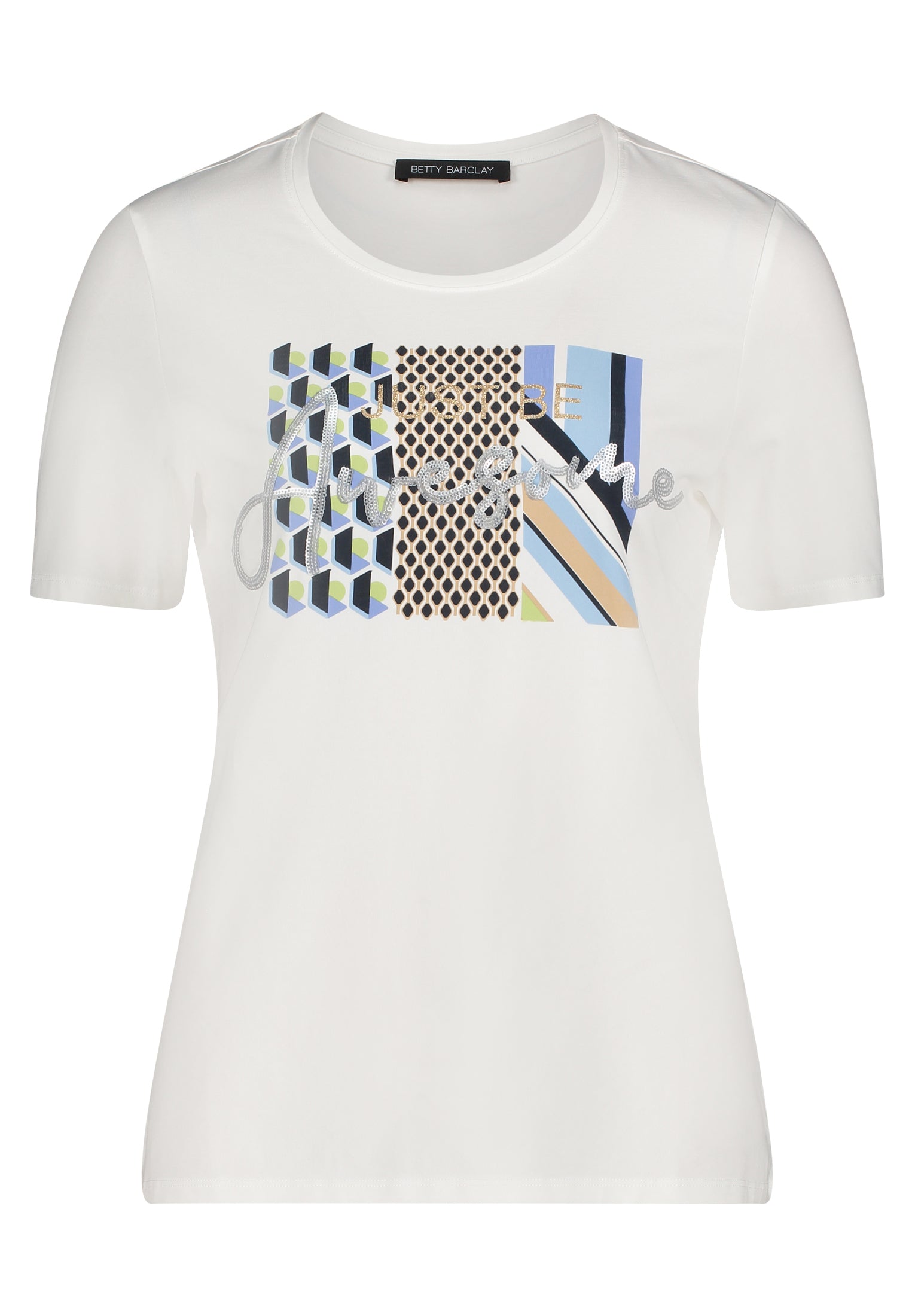 T-Shirt - Frontprint