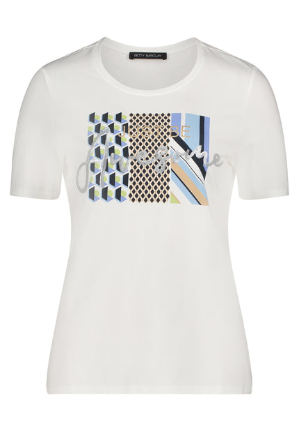 T-Shirt - Frontprint