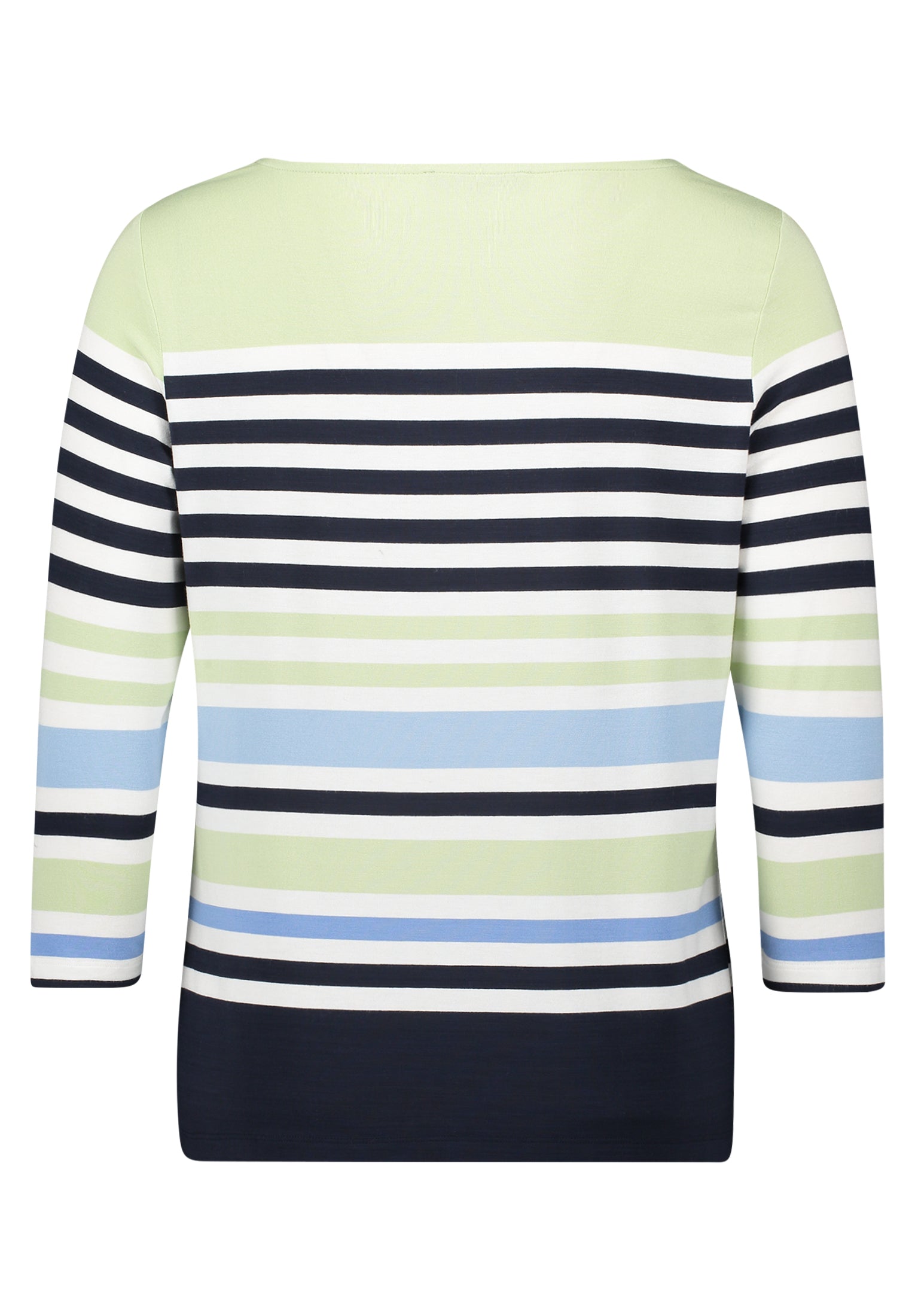 Shirt - 3/4 Arm