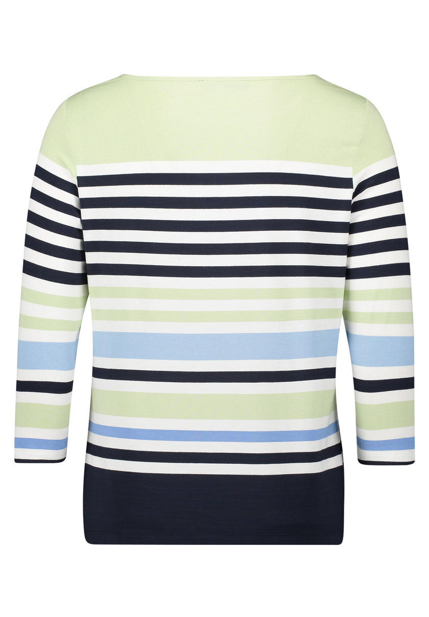 Shirt - 3/4 Arm