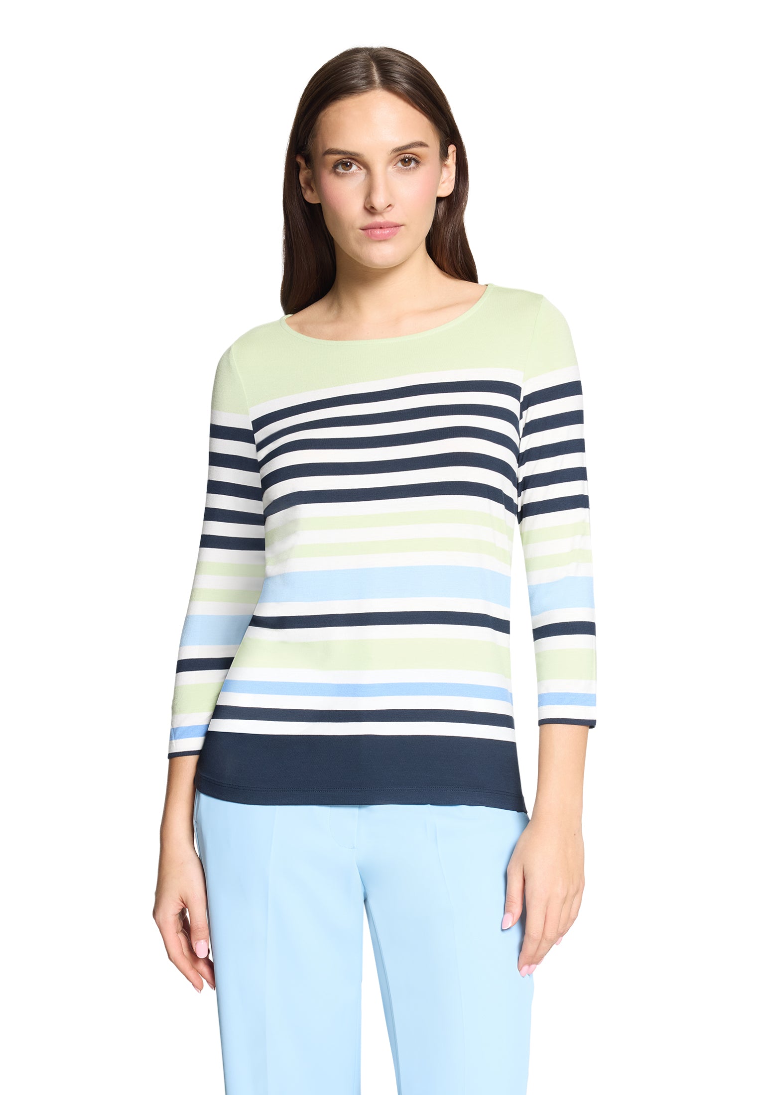 Shirt - 3/4 Arm
