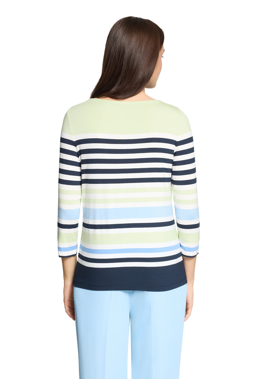 Shirt - 3/4 Arm