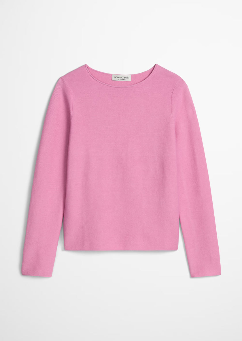 Strickpullover  - Slim Fit