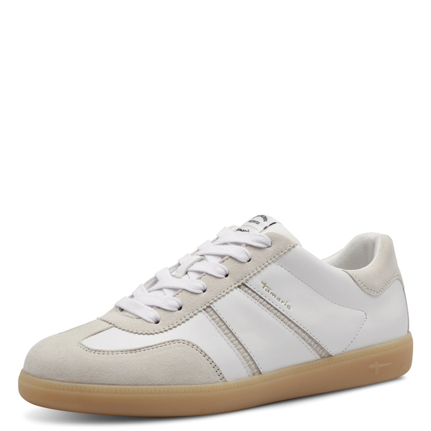 Sneaker - Leder