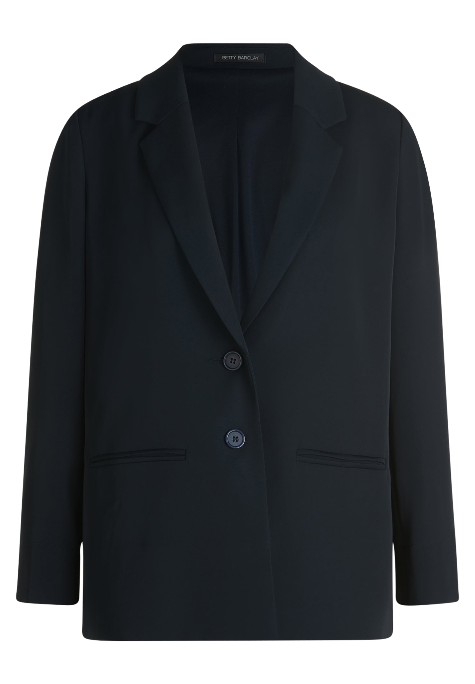 Longblazer - Wide Fit