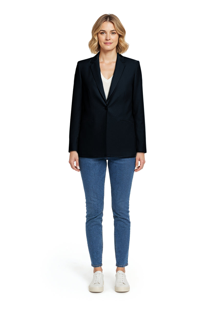 Longblazer - Wide Fit