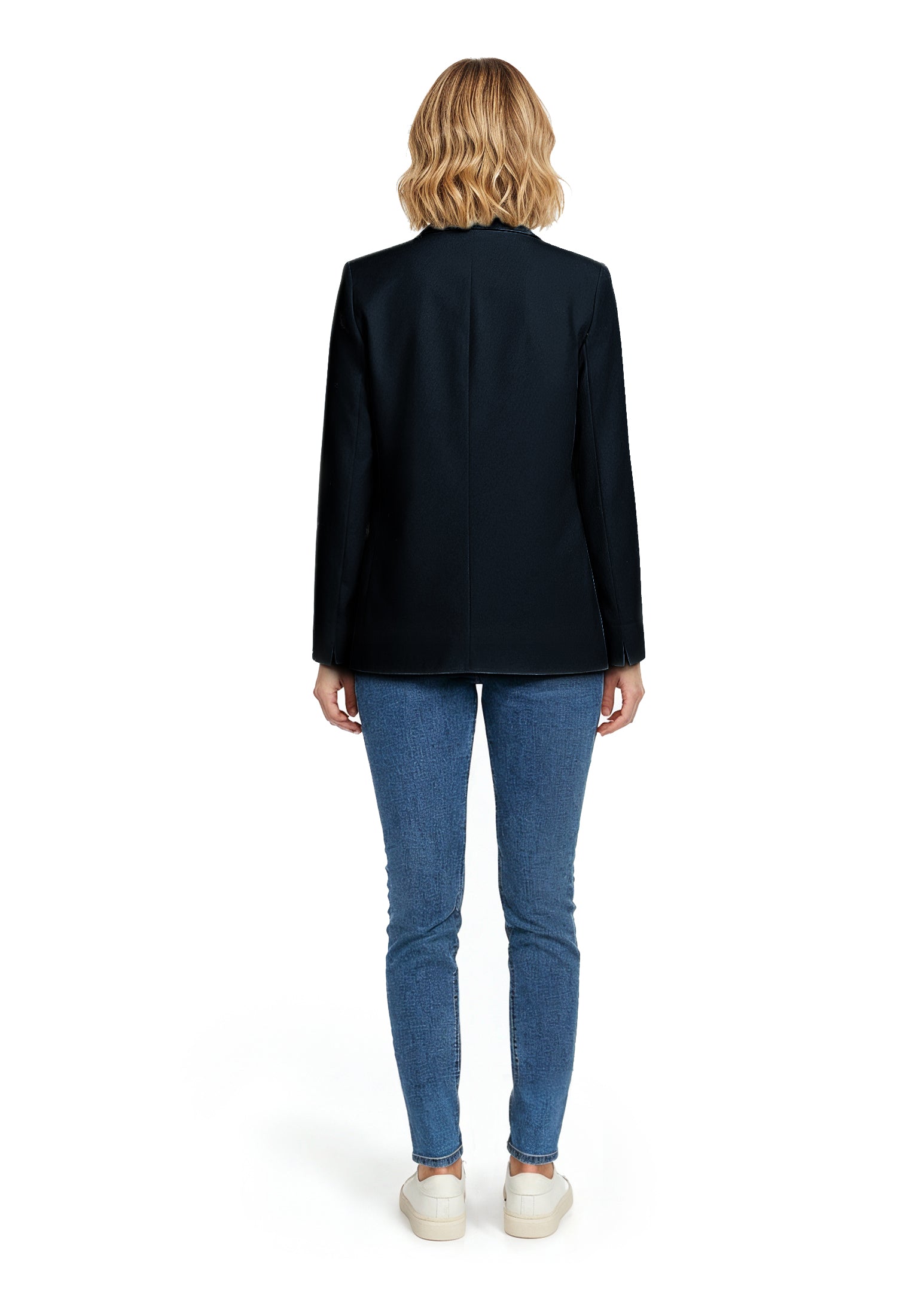 Longblazer - Wide Fit