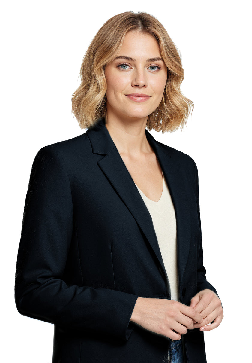 Longblazer - Wide Fit