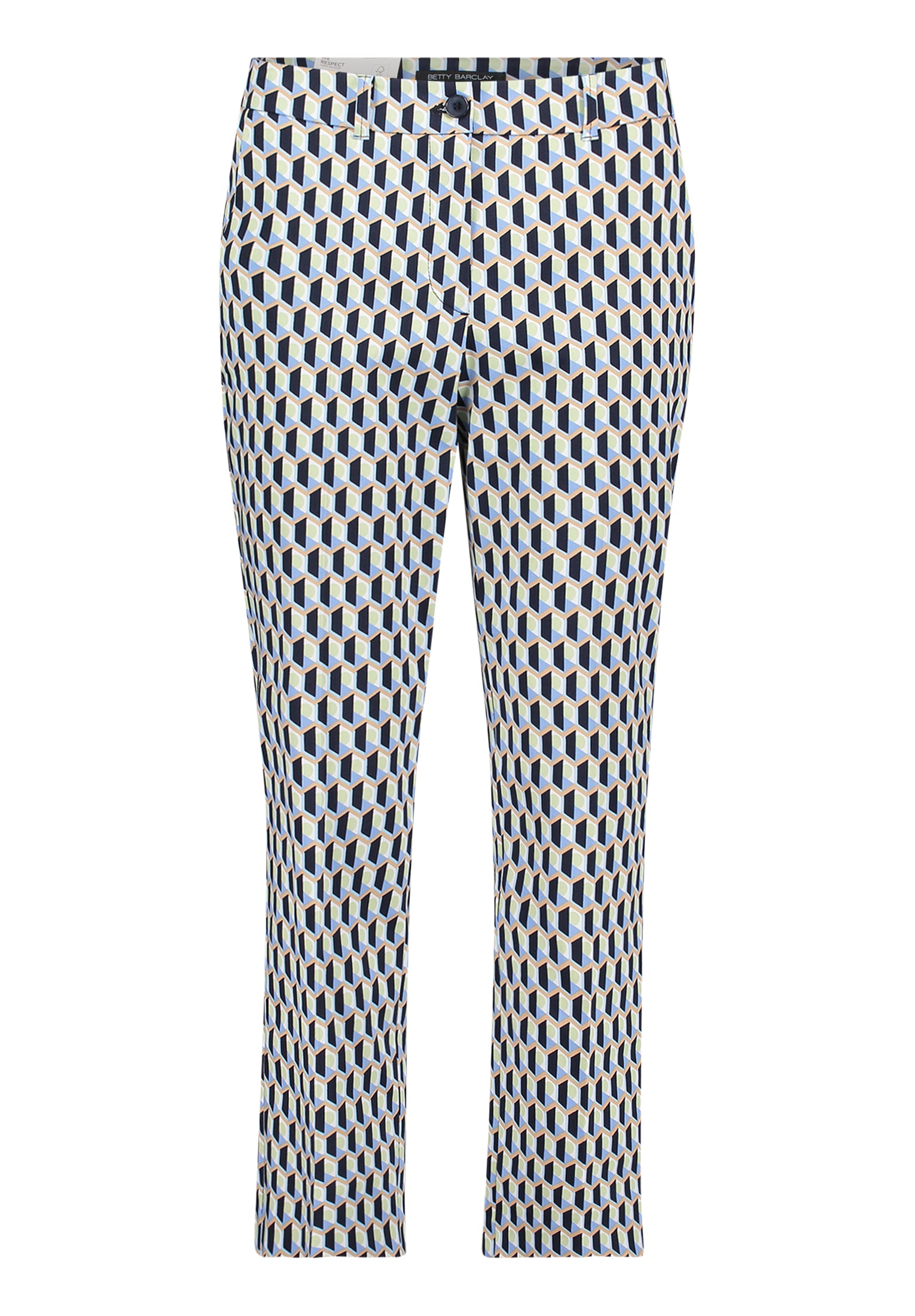 Businesshose - Relaxed Fit