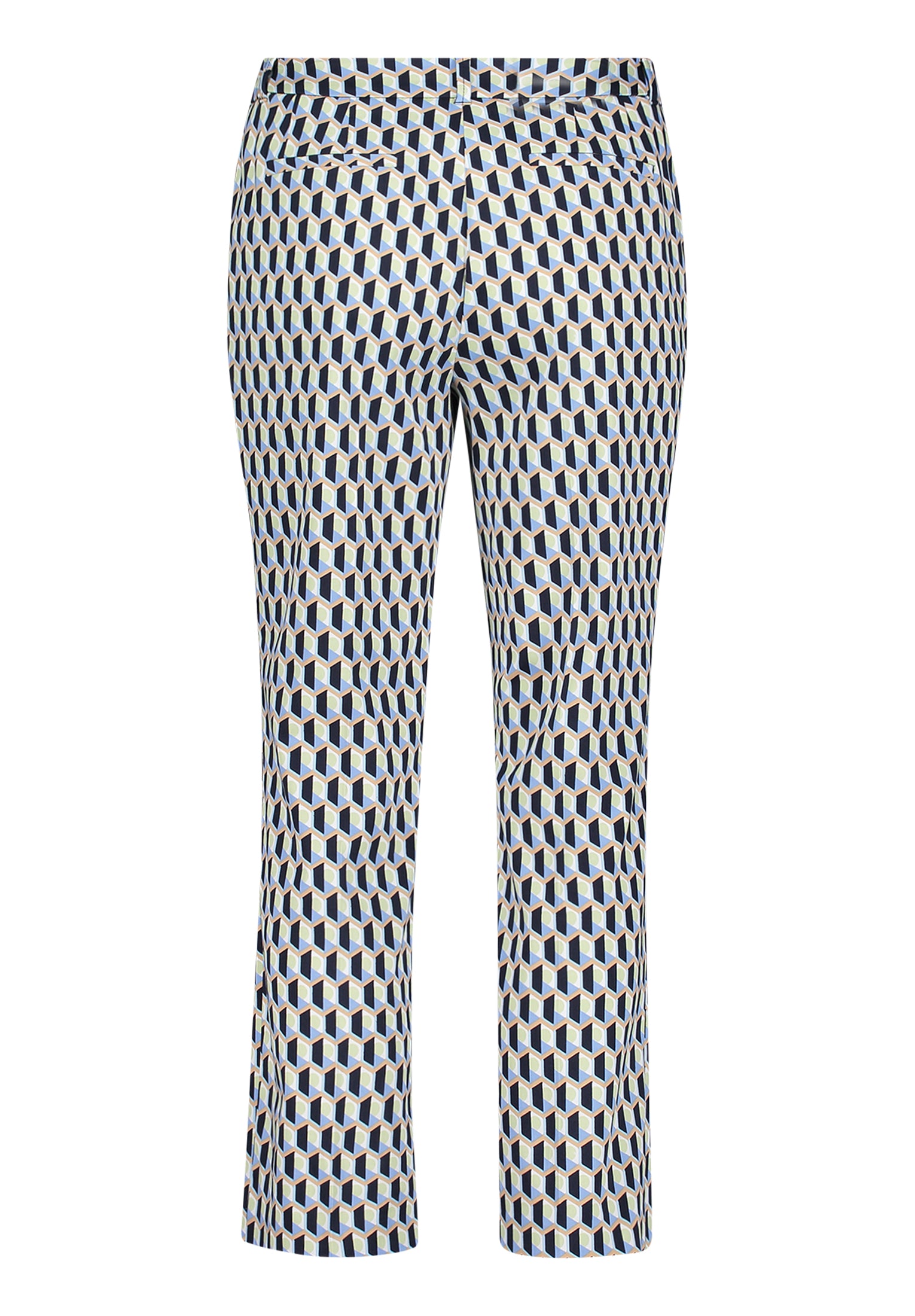 Businesshose - Relaxed Fit