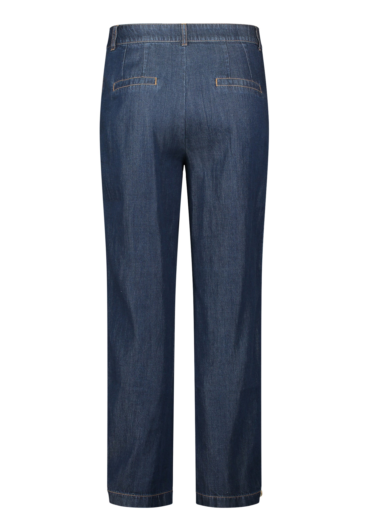 Hose - Denim-Optik