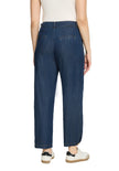 Hose - Denim-Optik