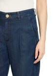Hose - Denim-Optik