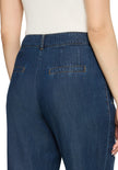 Hose - Denim-Optik