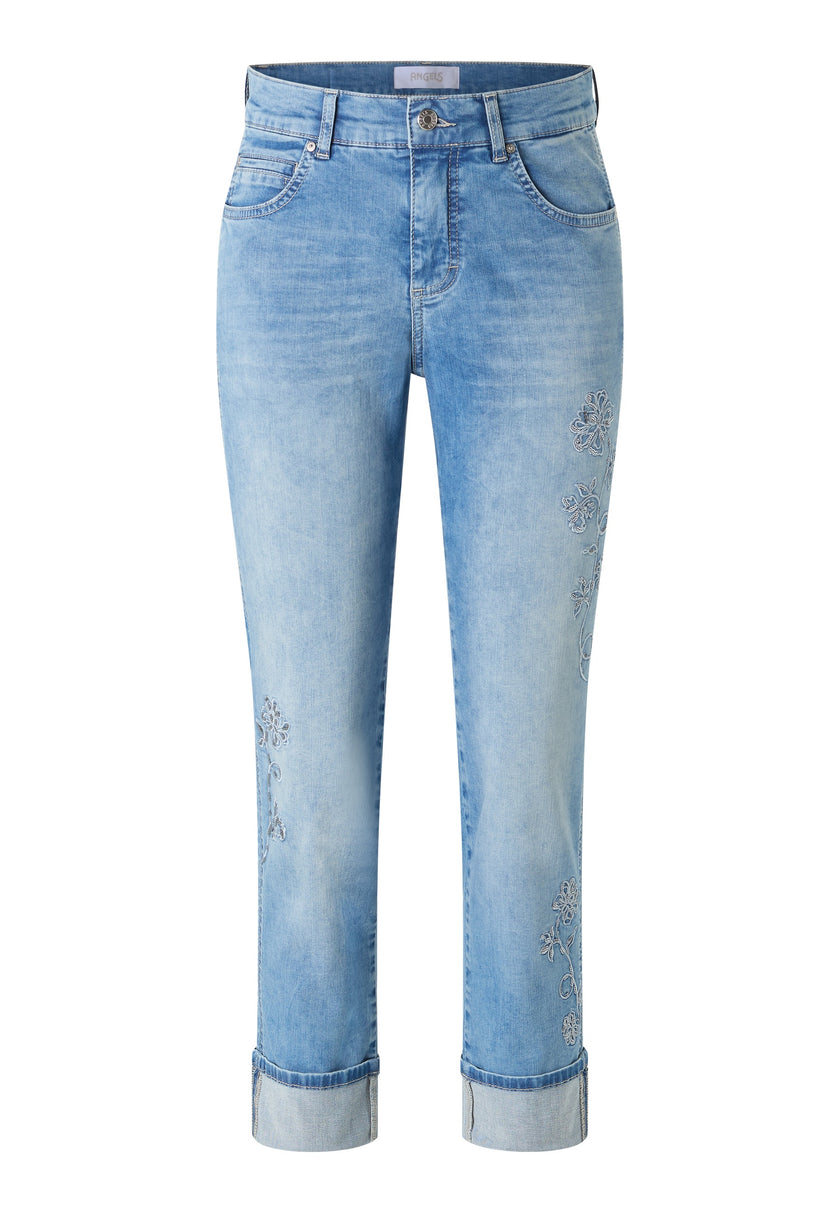 Jeans -  CIRA BOHO