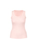 Top - Baumwollstretch