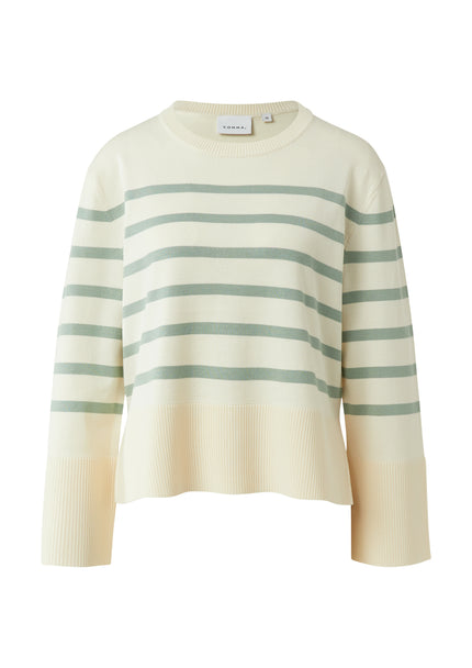 Strickpullover - Relaxed Fit