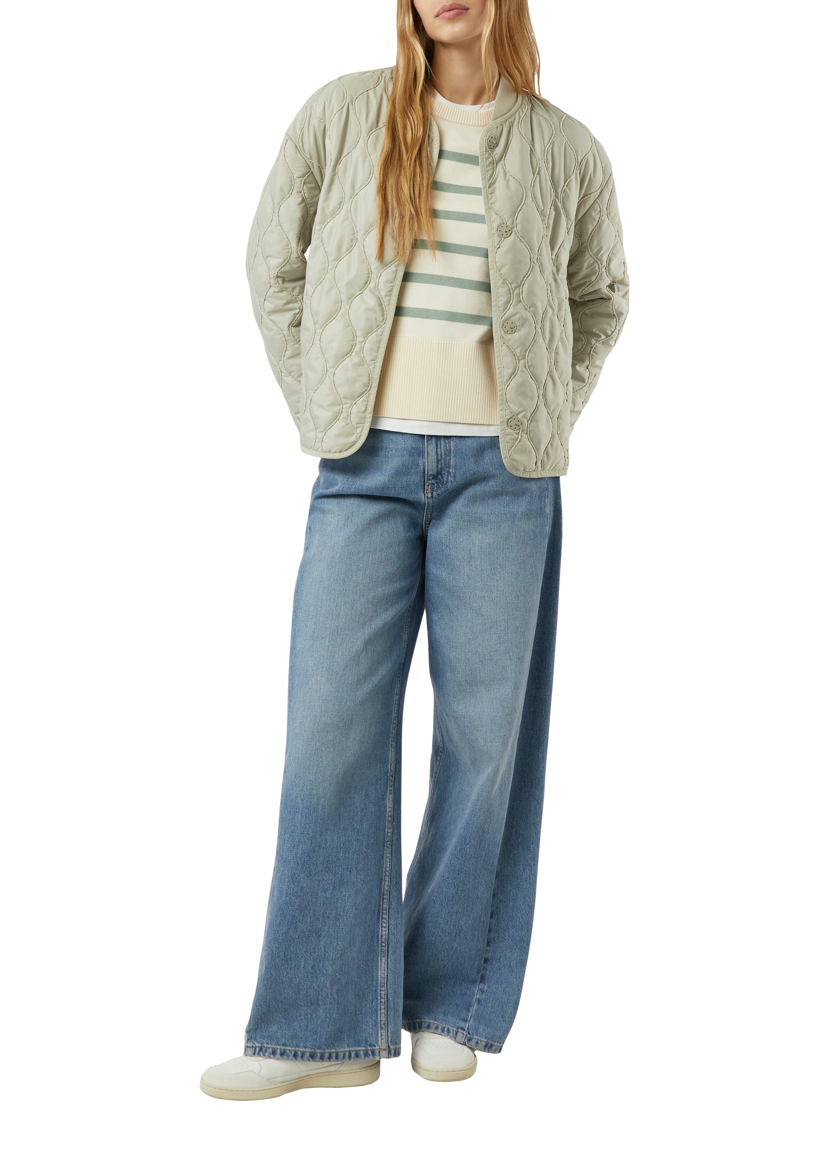 Strickpullover - Relaxed Fit