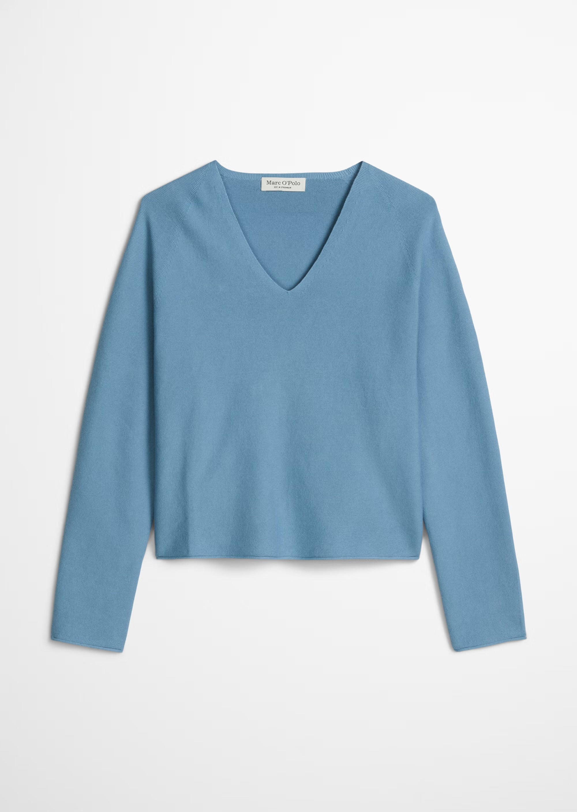 Pullover - Baumwolle