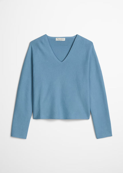 Pullover - Baumwolle