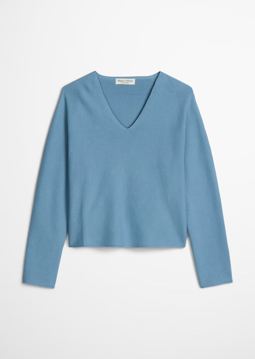 Pullover - Baumwolle