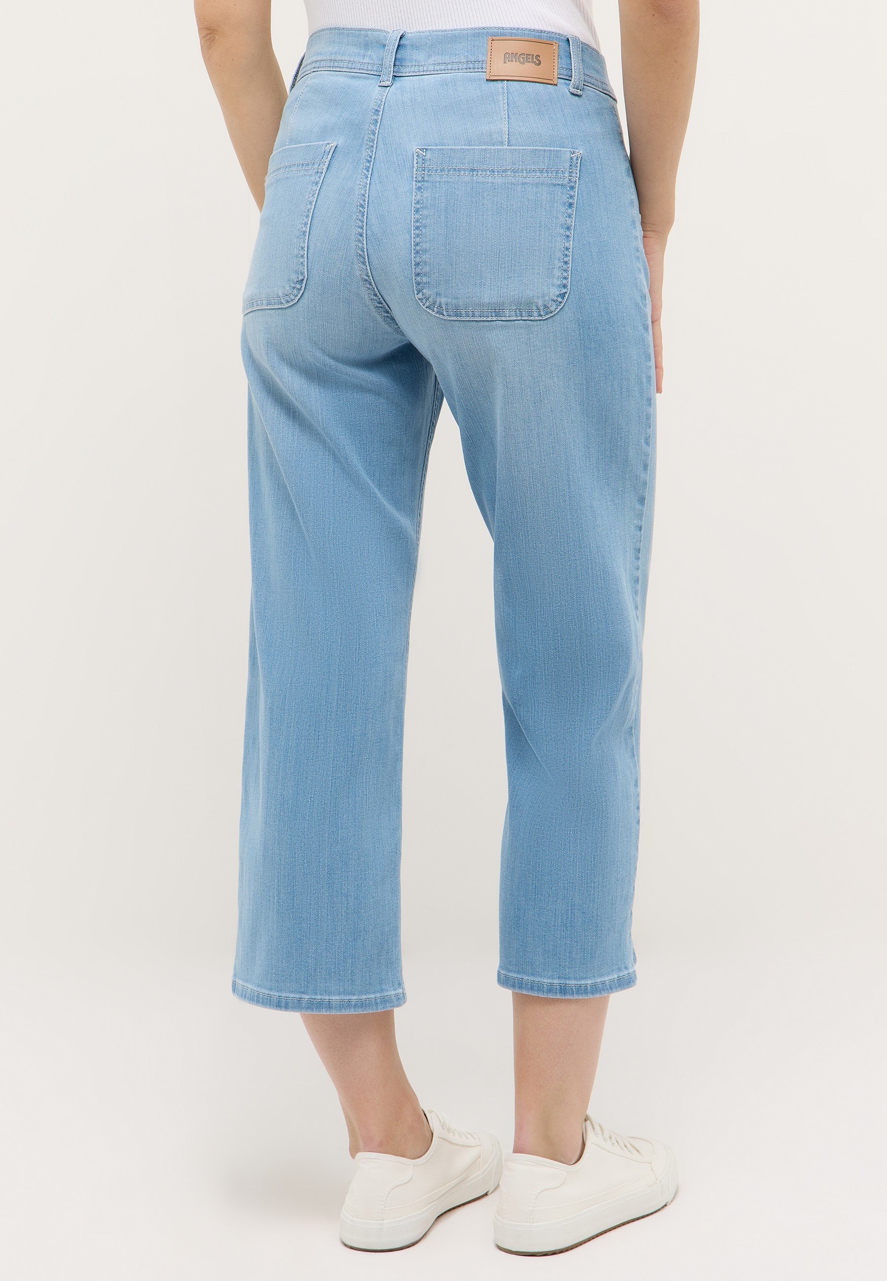 Jeans -  LINN TRENDY