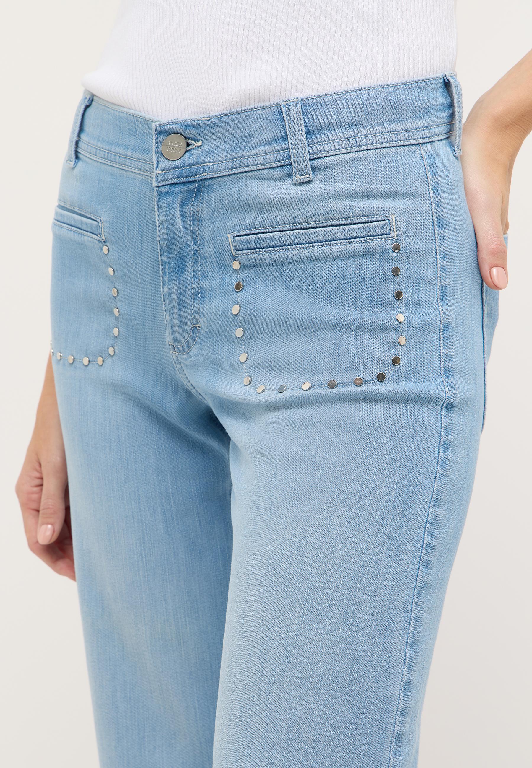 Jeans -  LINN TRENDY