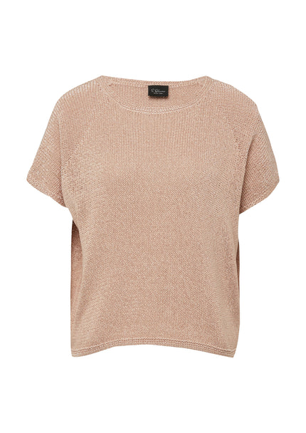 Strickpullover - Relaxed Fit