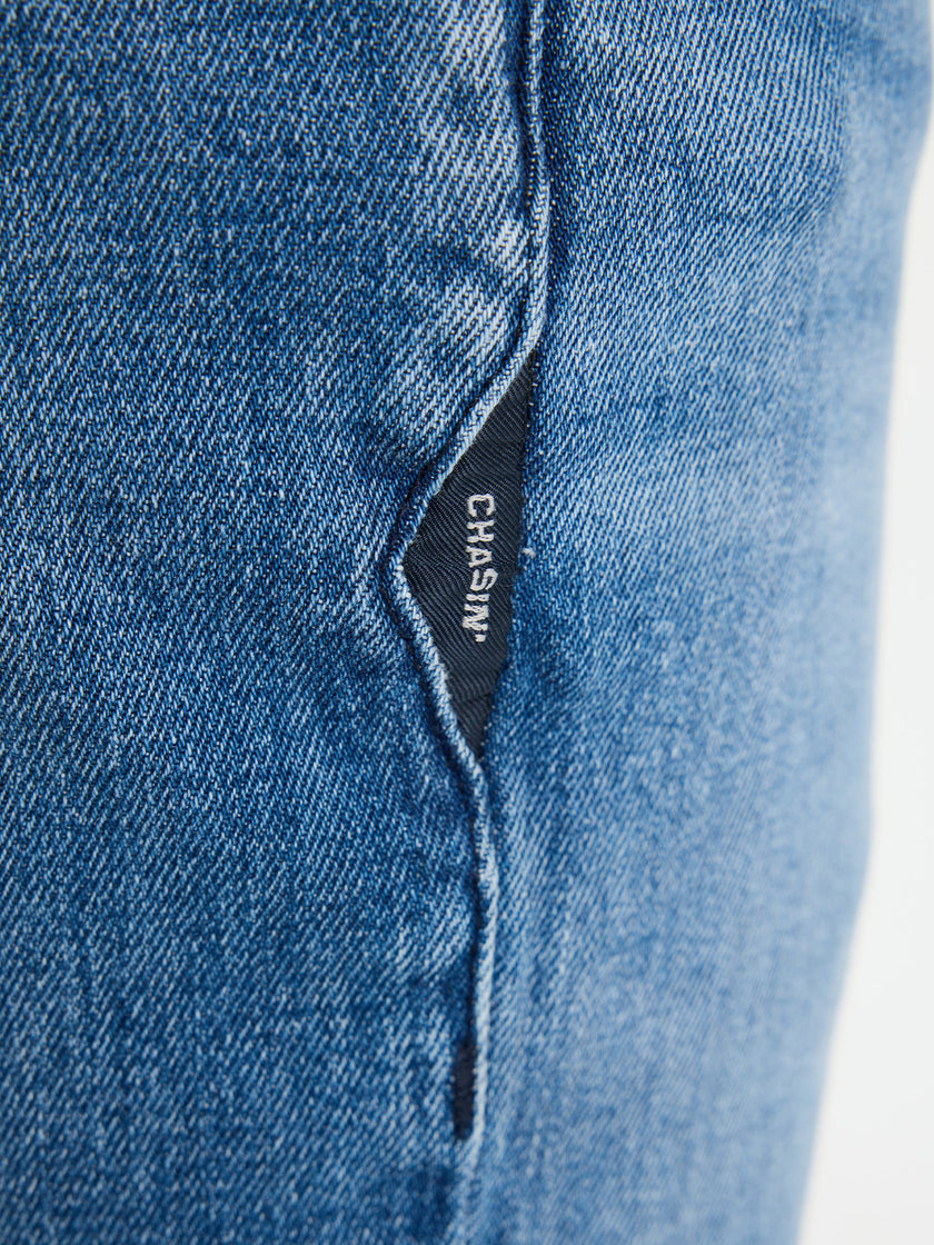 Jeans - TAVON AXXIS