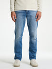 Jeans - TAVON AXXIS