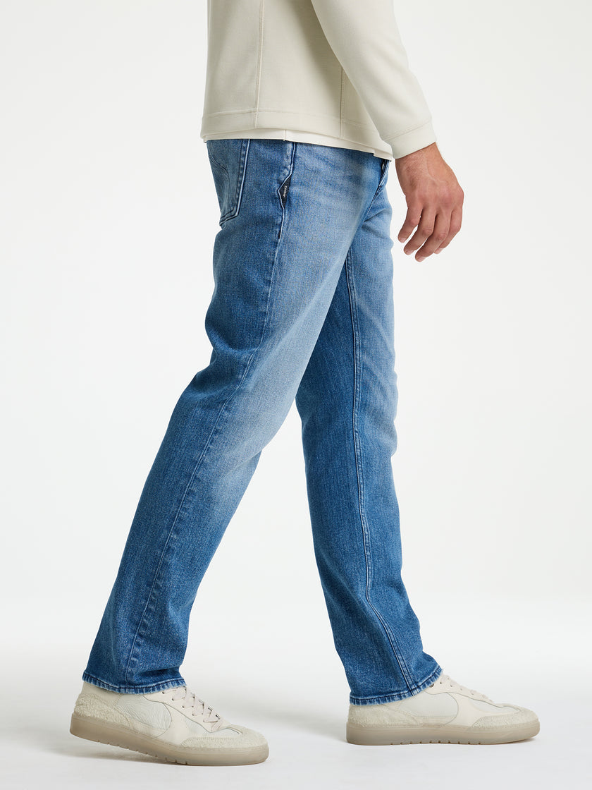 Jeans - TAVON AXXIS