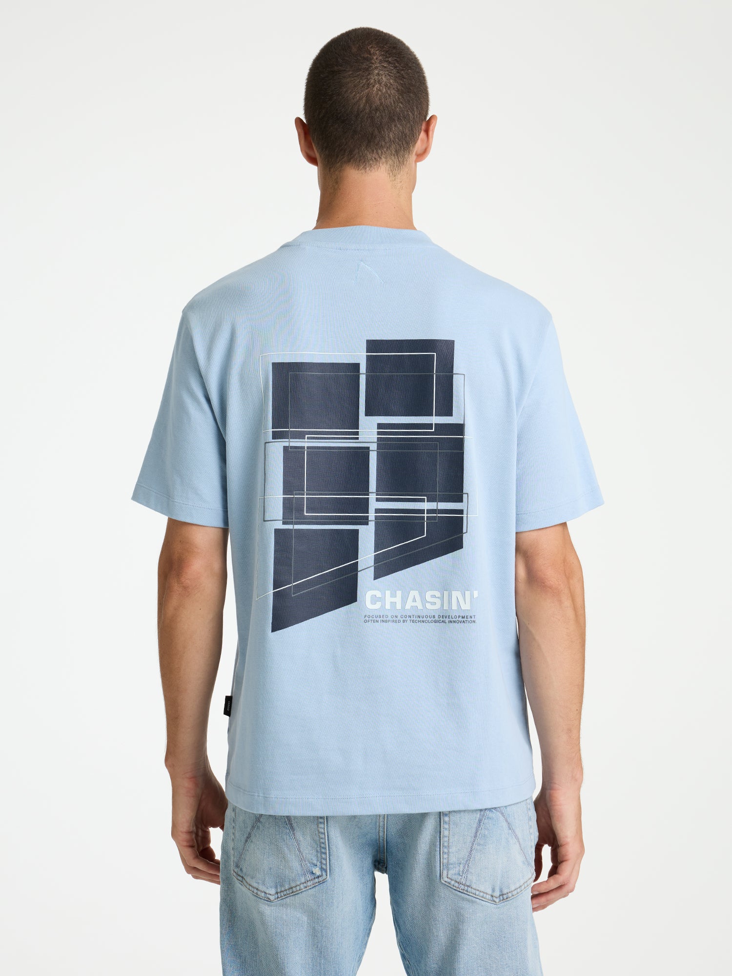 T-Shirt - DEXX