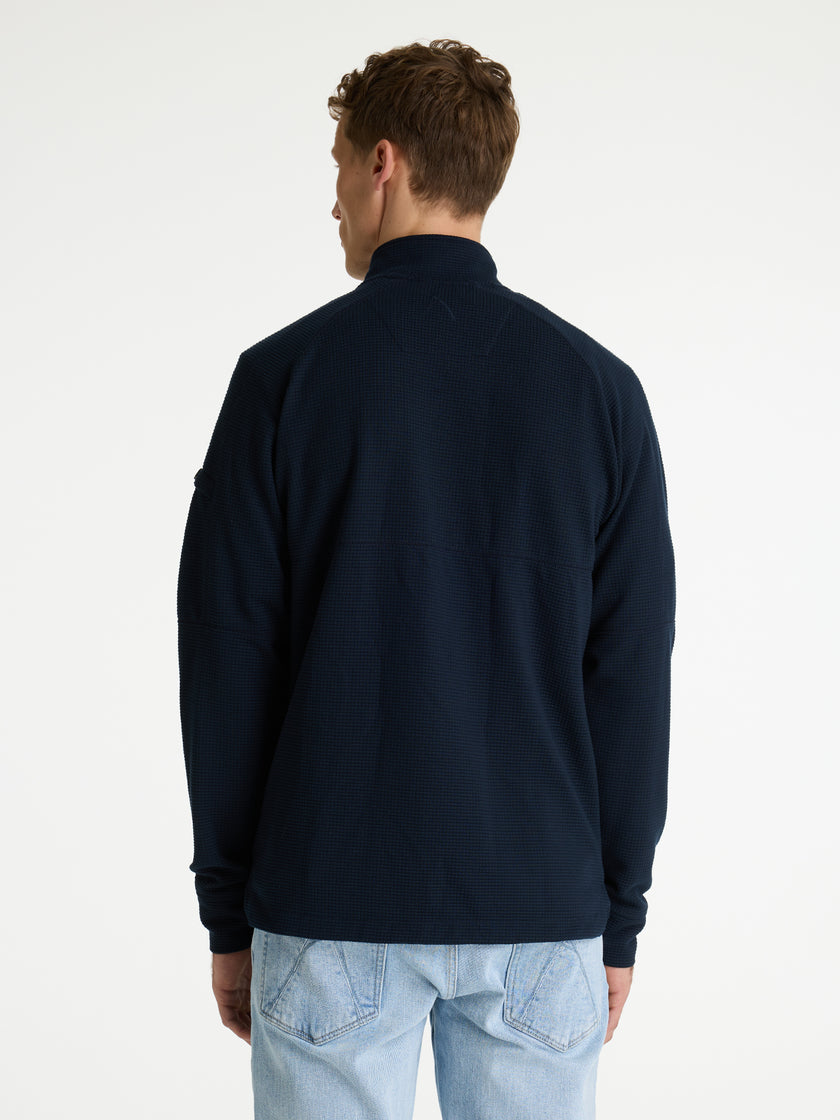 Sweatjacke - ZINO