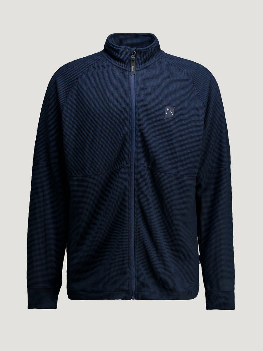 Sweatjacke - ZINO