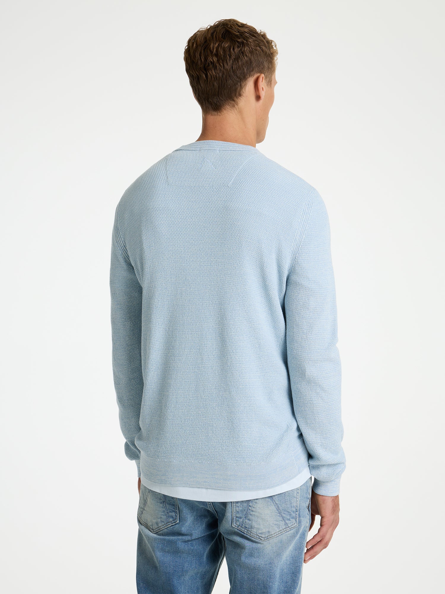 Pullover - BASAL MIXED