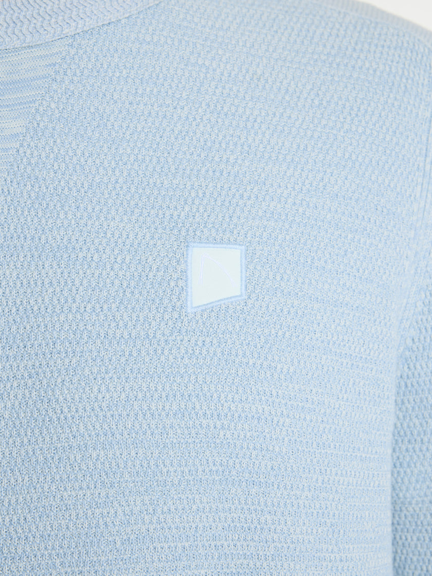 Pullover - BASAL MIXED